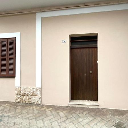 Apartamento cas'Elisa Cisternino Exterior foto