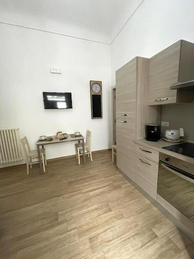 Apartamento cas'Elisa Cisternino Exterior foto