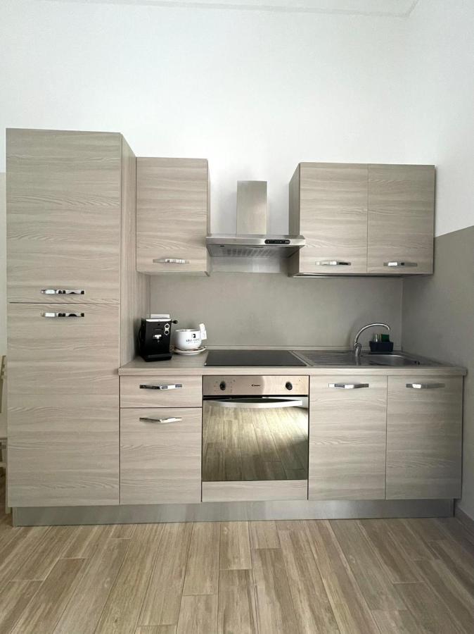 Apartamento cas'Elisa Cisternino Exterior foto
