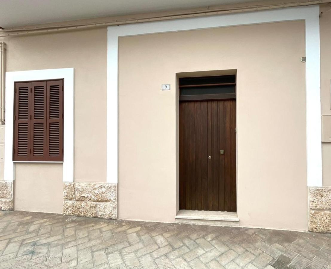 Apartamento cas'Elisa Cisternino Exterior foto