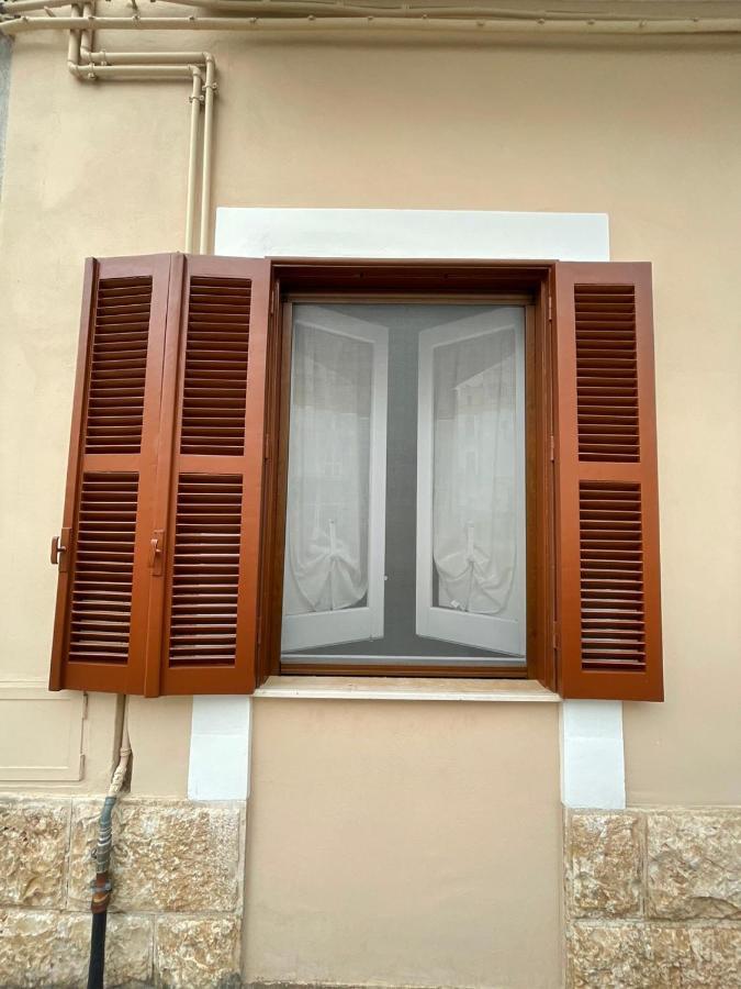 Apartamento cas'Elisa Cisternino Exterior foto