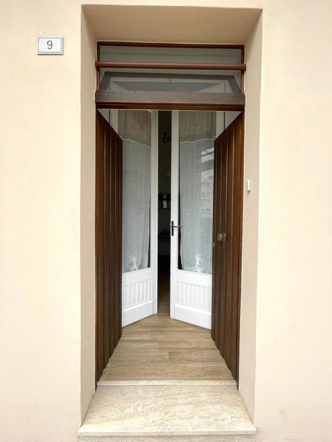 Apartamento cas'Elisa Cisternino Exterior foto