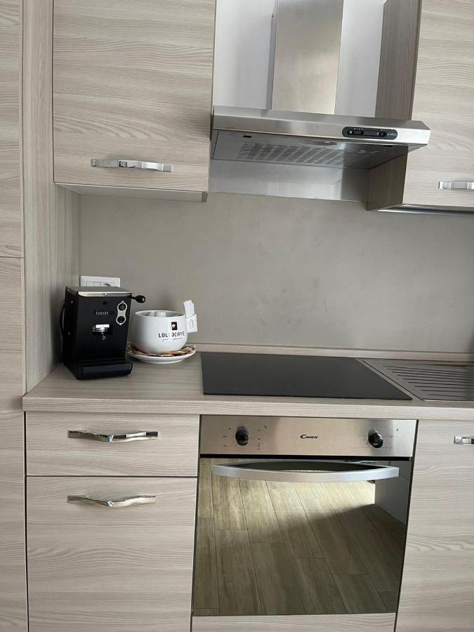 Apartamento cas'Elisa Cisternino Exterior foto