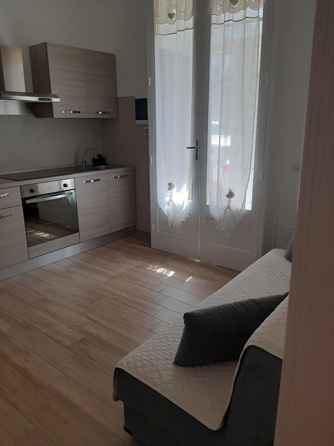 Apartamento cas'Elisa Cisternino Exterior foto