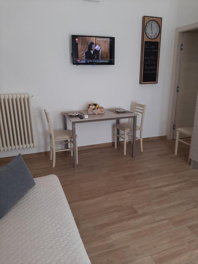 Apartamento cas'Elisa Cisternino Exterior foto