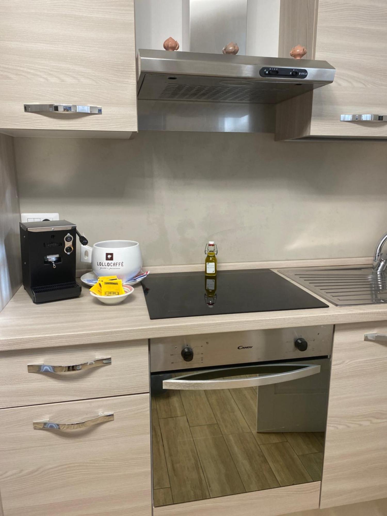 Apartamento cas'Elisa Cisternino Exterior foto